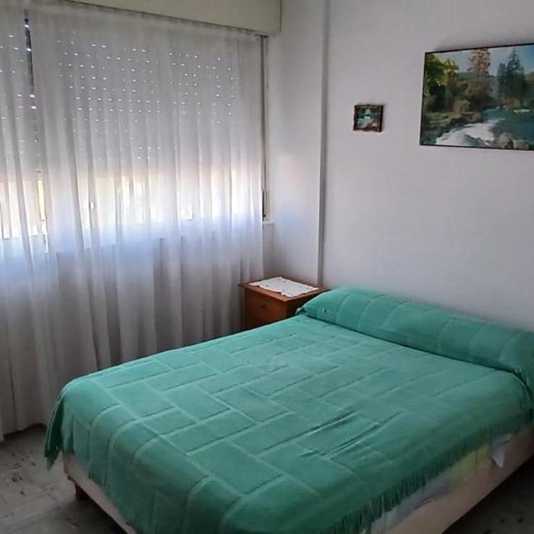 Frente al mar - Two-Bedroom Apartment - 11