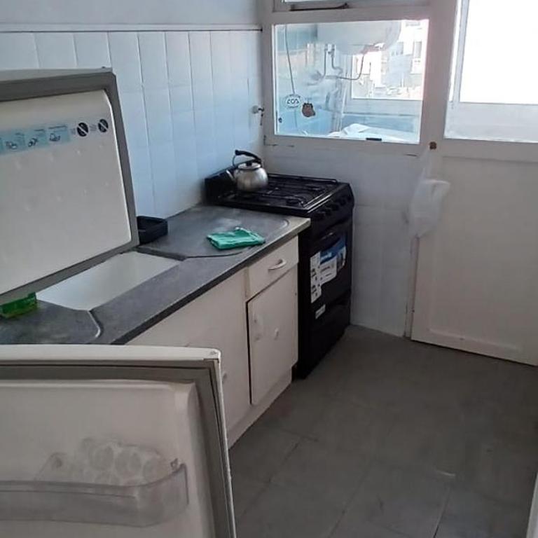 Frente al mar - Two-Bedroom Apartment - 12