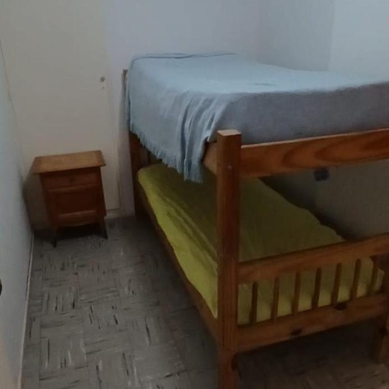Frente al mar - Two-Bedroom Apartment - 13