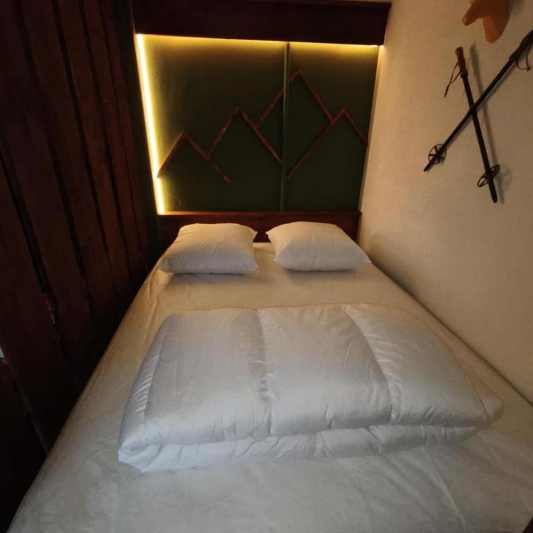 Gamebox in Carroz - Appartamento con 1 Camera da Letto, Balcone e Vista Montagna - 5