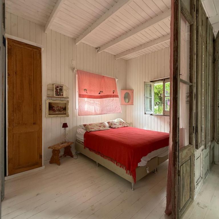 La saladita - Habitación Doble con baño privado - 2