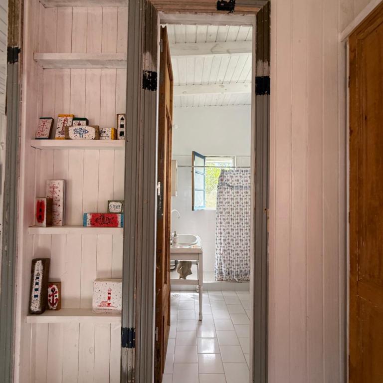 La saladita - Habitación Doble con baño privado - 1
