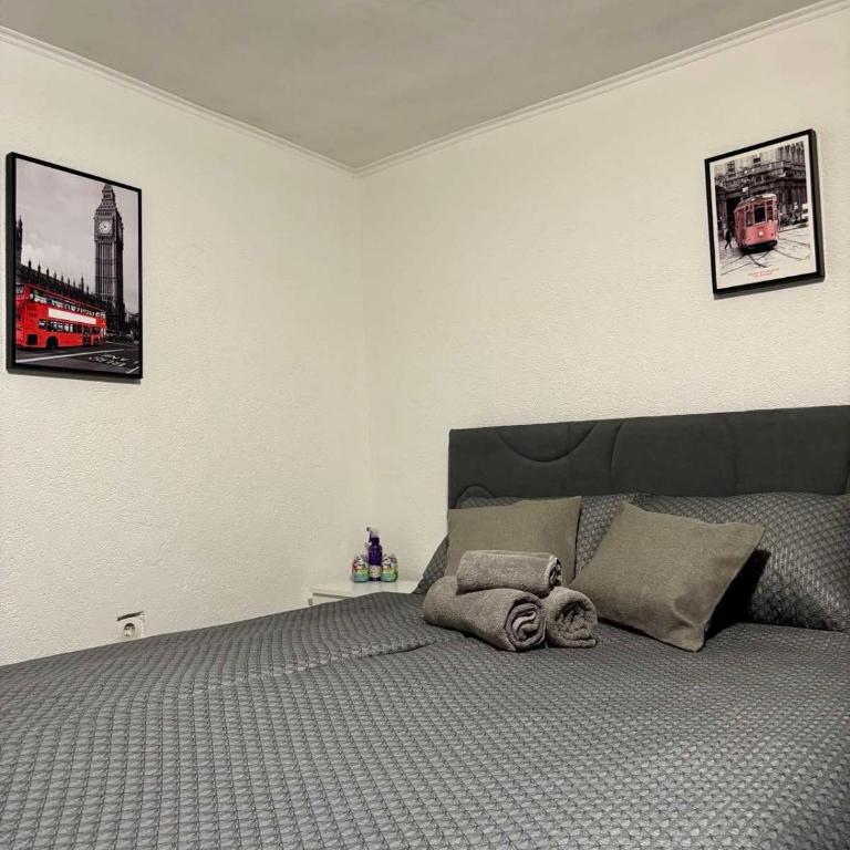 Borak Relax apartments - Apartman sa 1 Spavaćom Sobom - 2