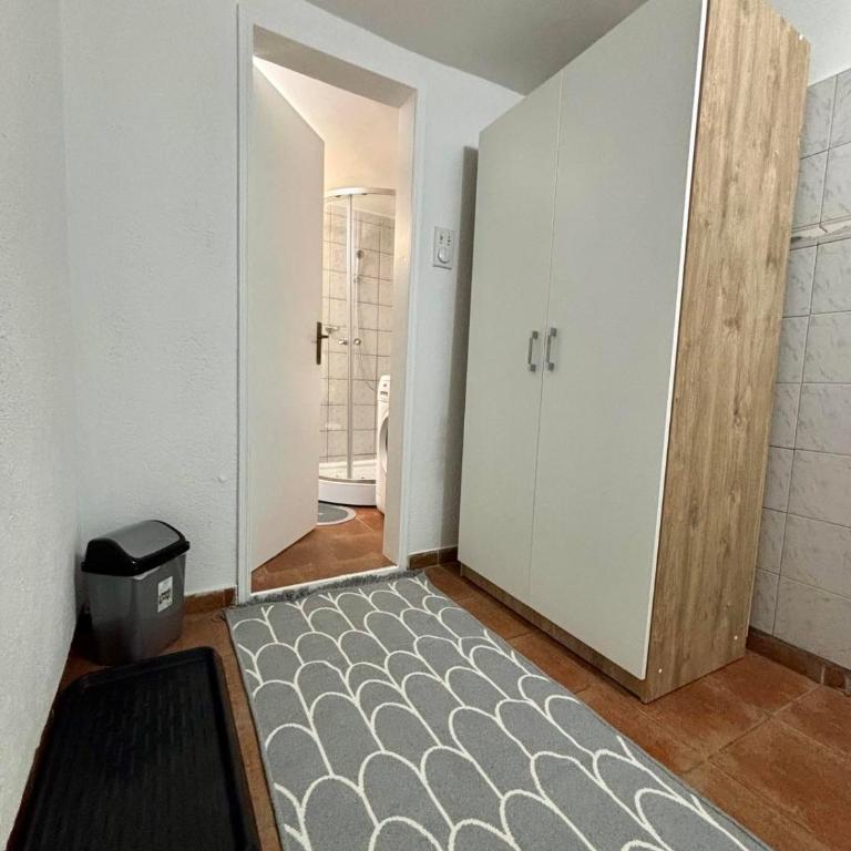 Borak Relax apartments - Apartman sa 1 Spavaćom Sobom - 11