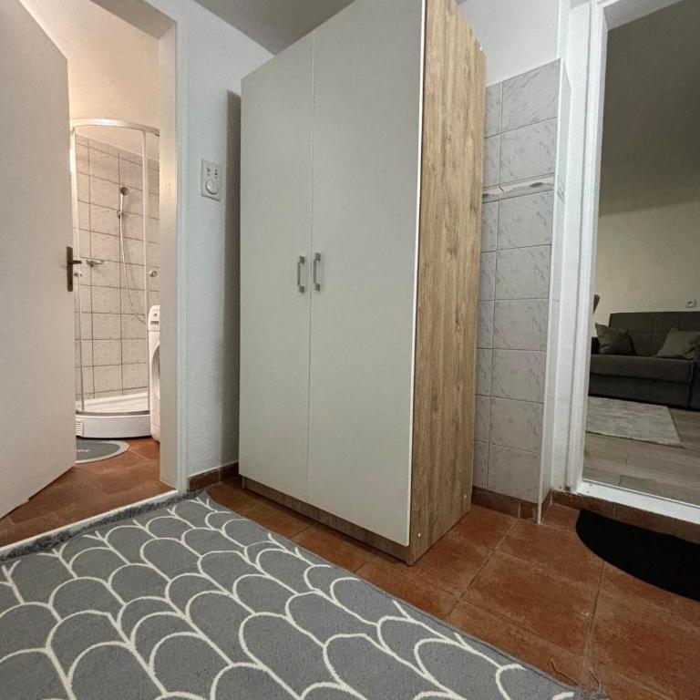 Borak Relax apartments - Apartman sa 1 Spavaćom Sobom - 12