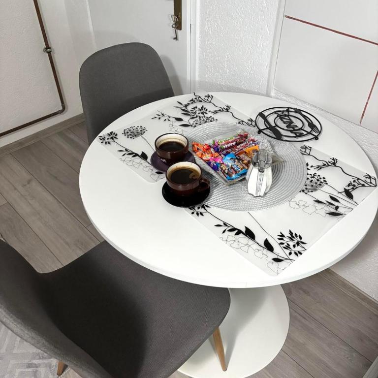 Borak Relax apartments - Apartman sa 1 Spavaćom Sobom - 6
