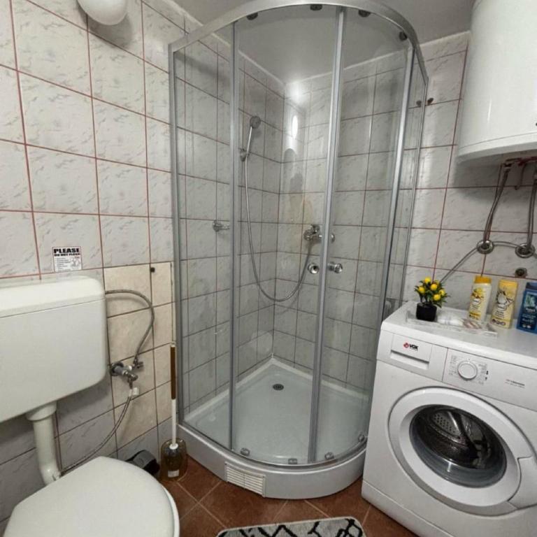 Borak Relax apartments - Apartman sa 1 Spavaćom Sobom - 15