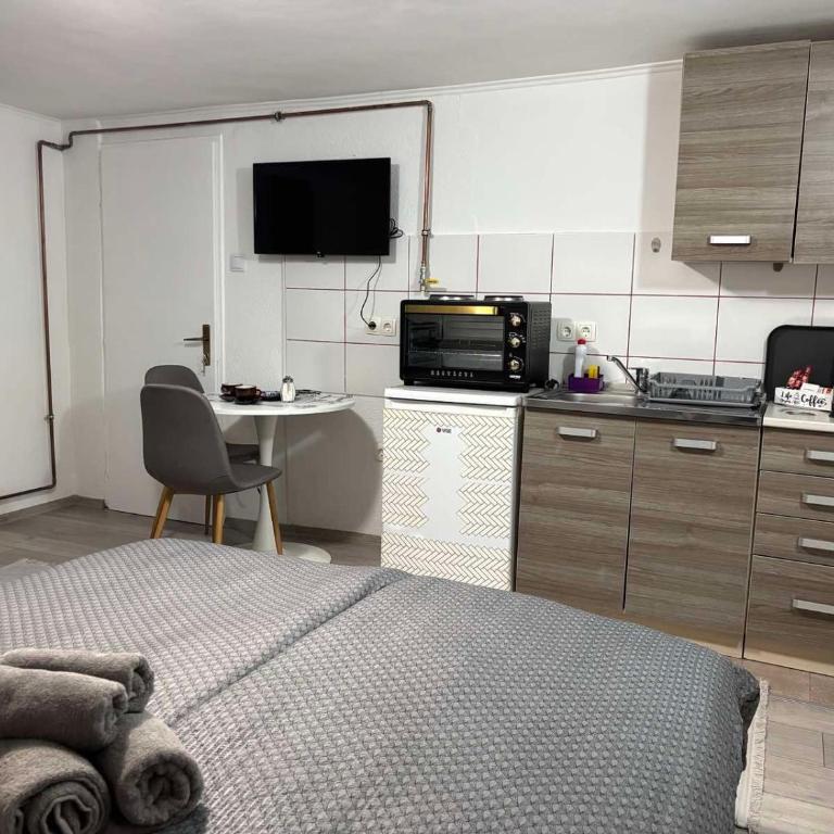 Borak Relax apartments - Apartman sa 1 Spavaćom Sobom - 8