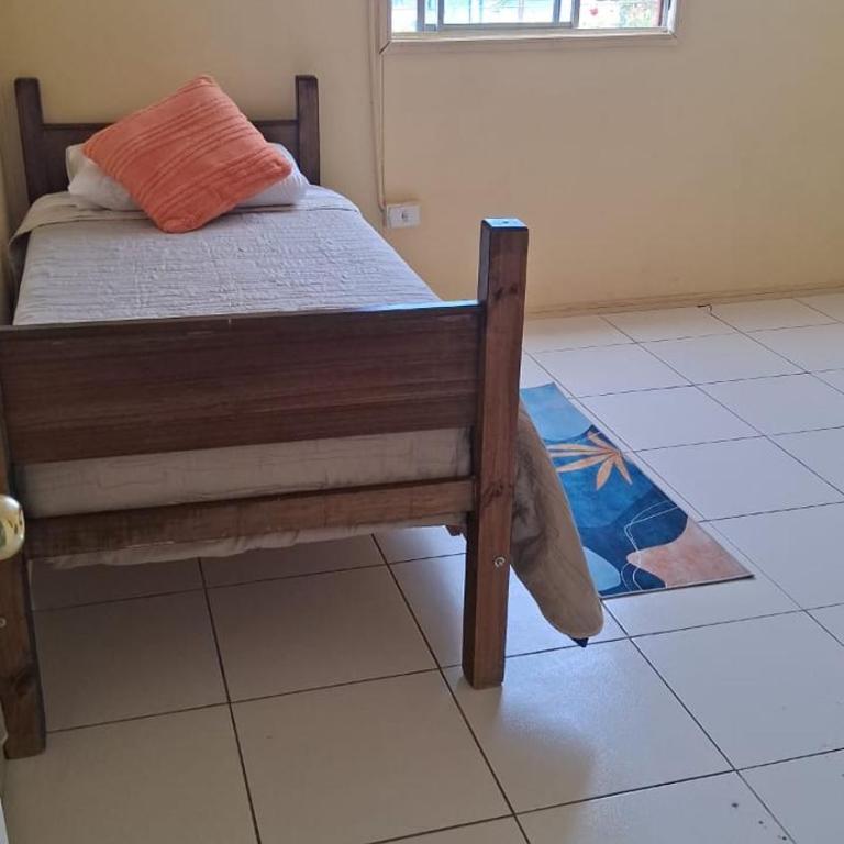 Hostal Nancy - Single Room - 3