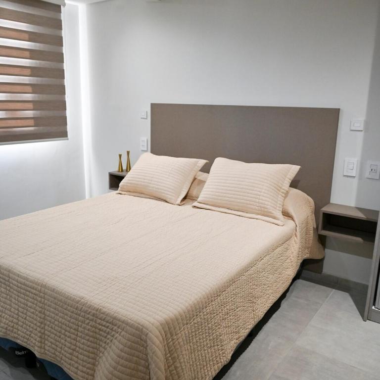 Edificio Masada - One-Bedroom Apartment - 5