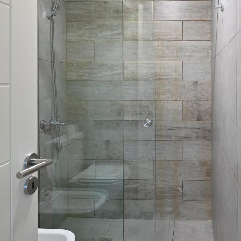 Edificio Masada - One-Bedroom Apartment - 8