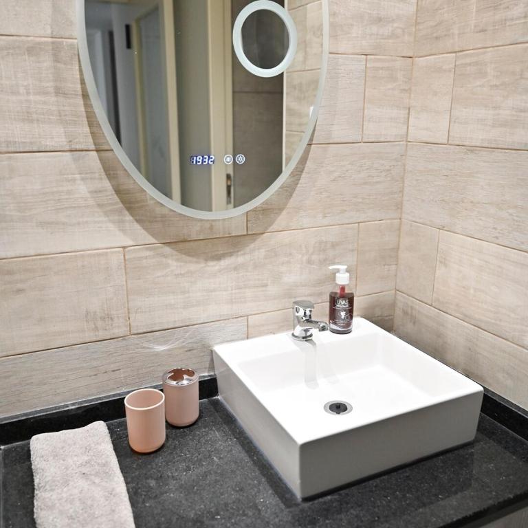 Edificio Masada - One-Bedroom Apartment - 10