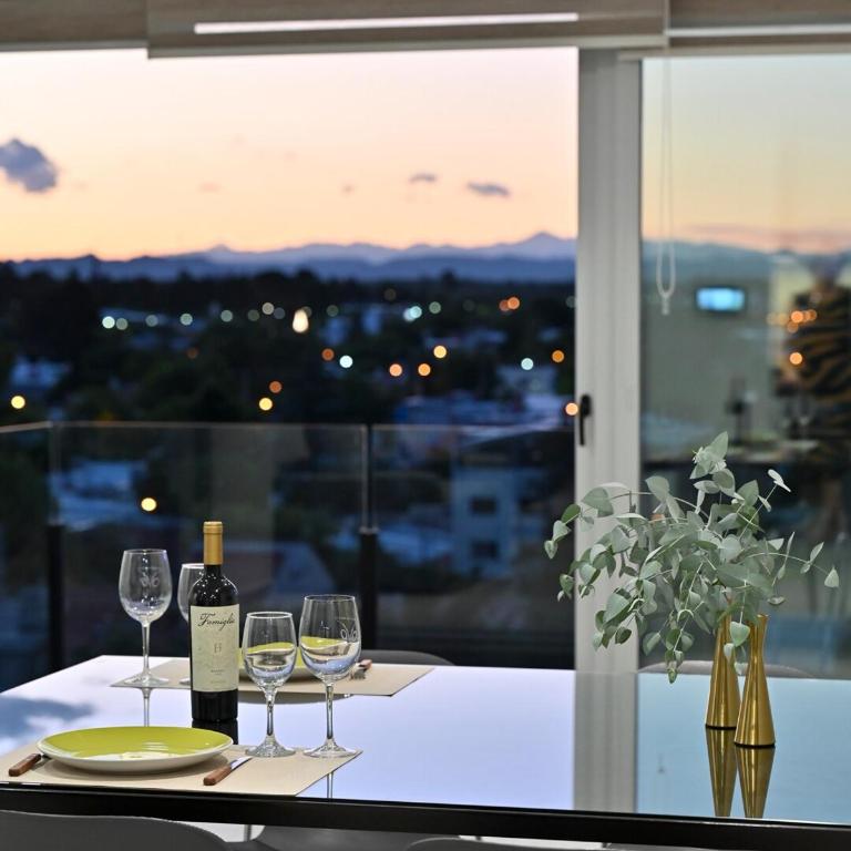 Edificio Masada - One-Bedroom Apartment - 12