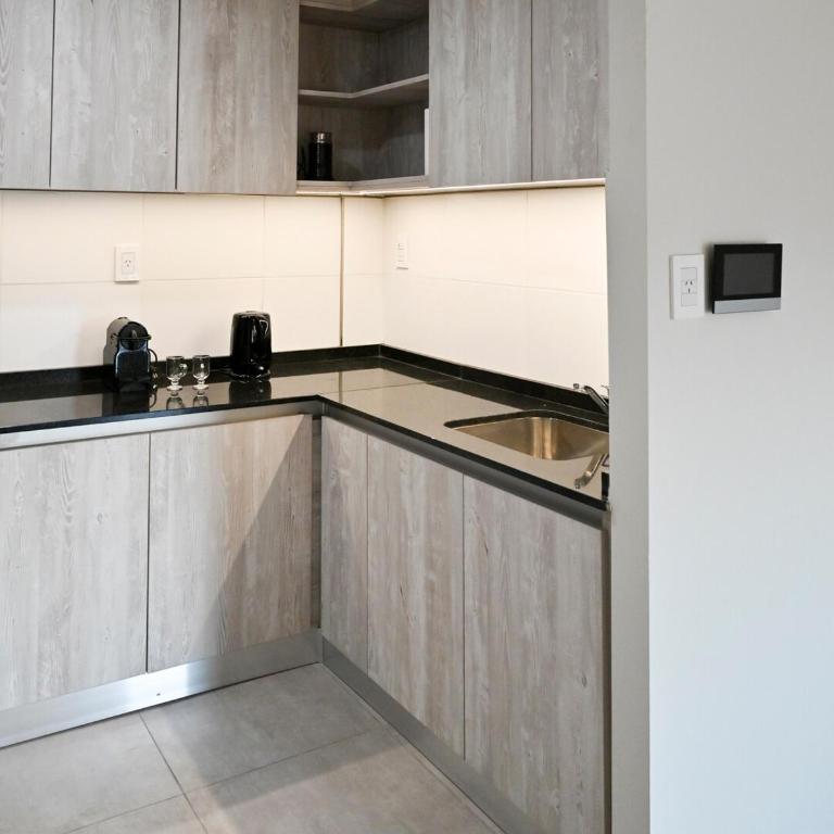 Edificio Masada - One-Bedroom Apartment - 15
