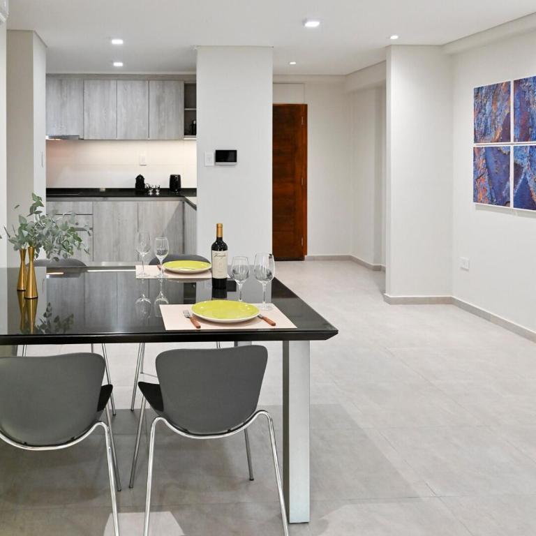 Edificio Masada - One-Bedroom Apartment - 17