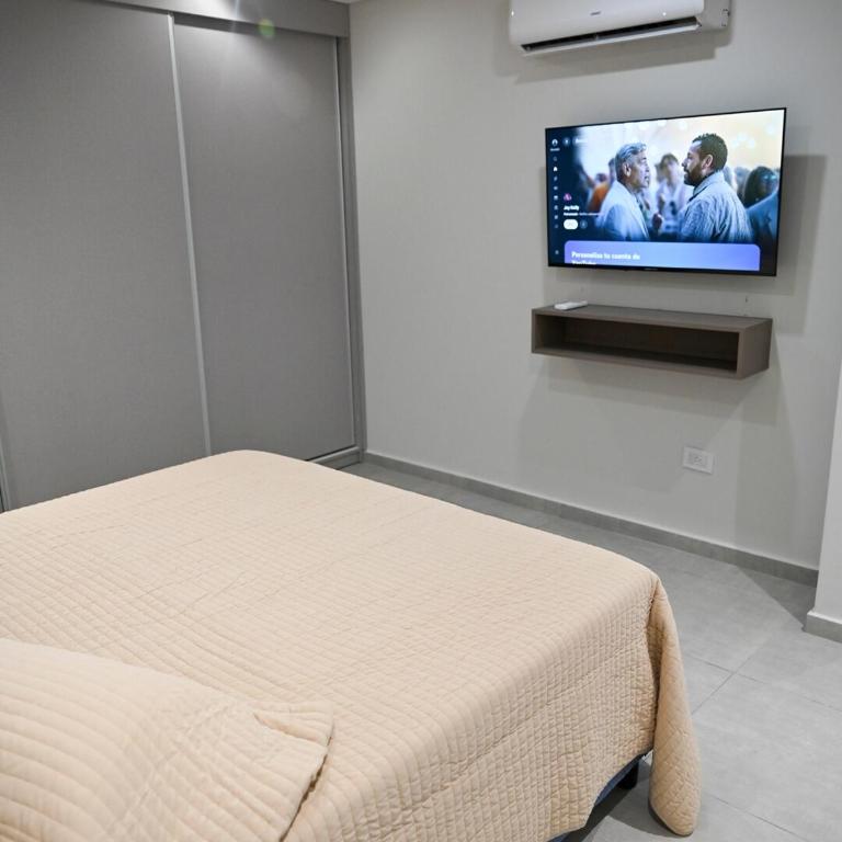Edificio Masada - One-Bedroom Apartment - 18