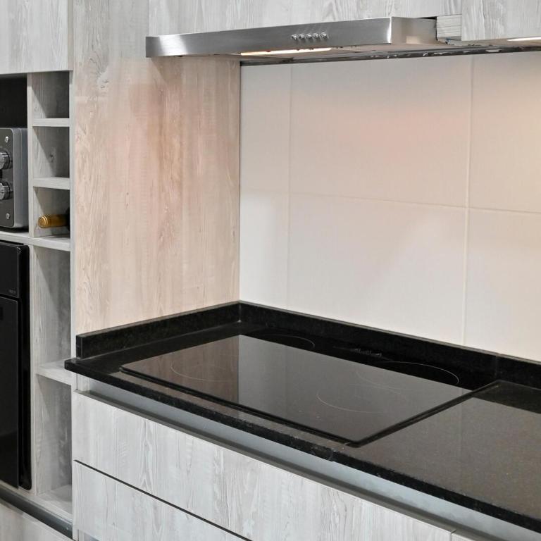 Edificio Masada - One-Bedroom Apartment - 19