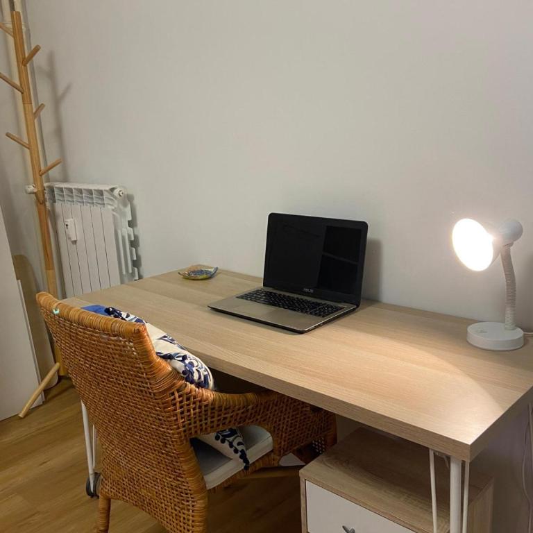 Golden House Arbe - Appartamento con 1 Camera da Letto - 8