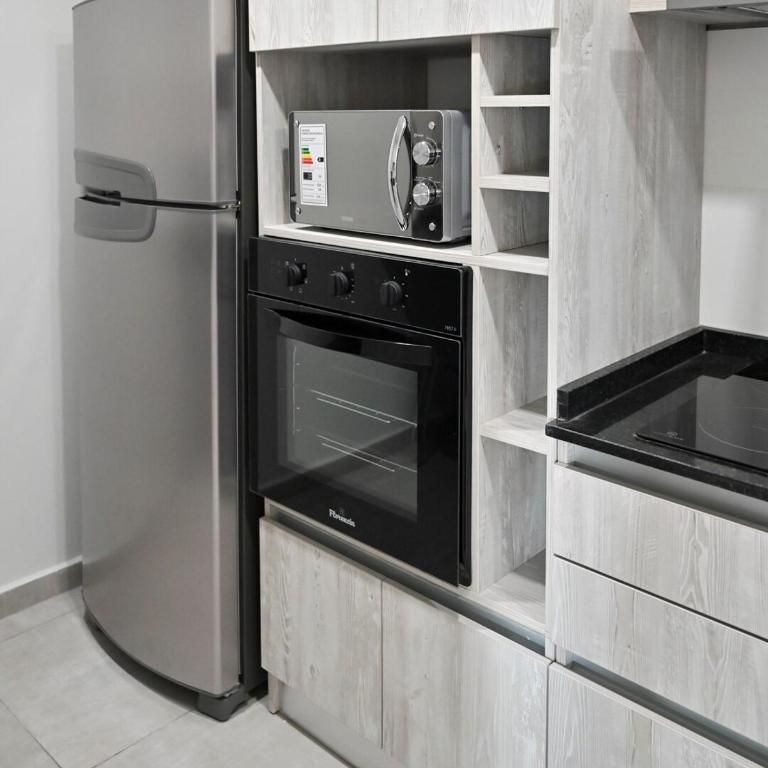 Edificio Masada - One-Bedroom Apartment - 23