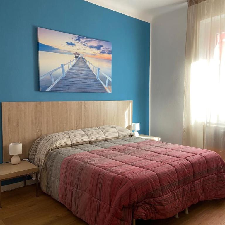 Golden House Arbe - Appartamento con 1 Camera da Letto - 2