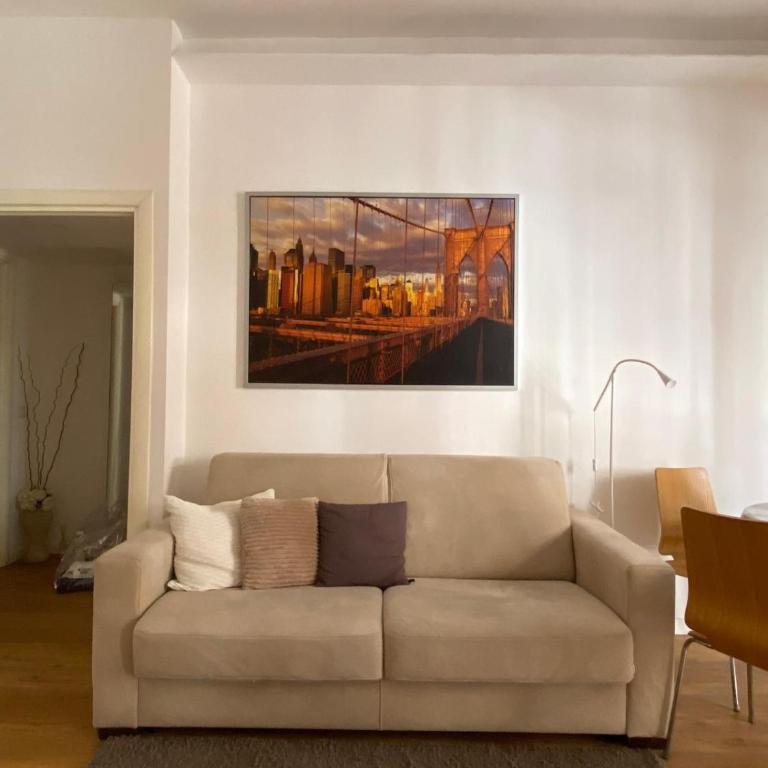 Golden House Arbe - Appartamento con 1 Camera da Letto - 13
