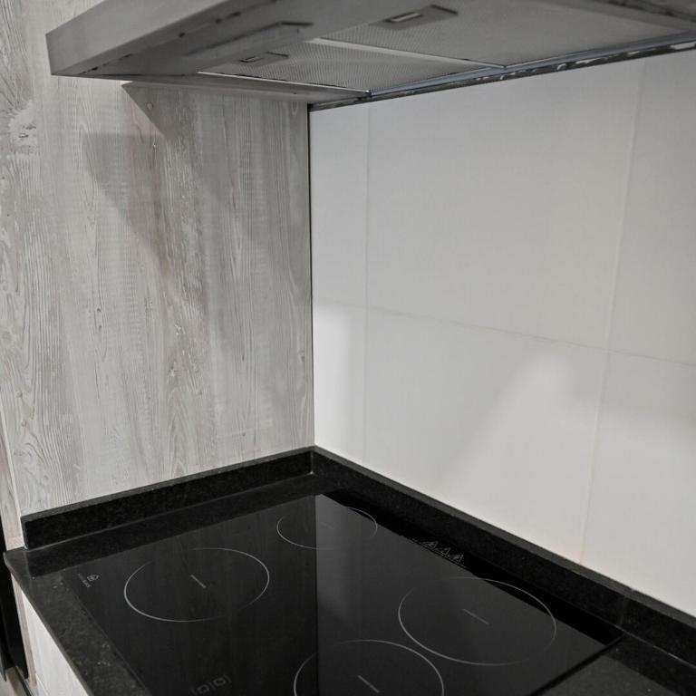 Edificio Masada - One-Bedroom Apartment - 26