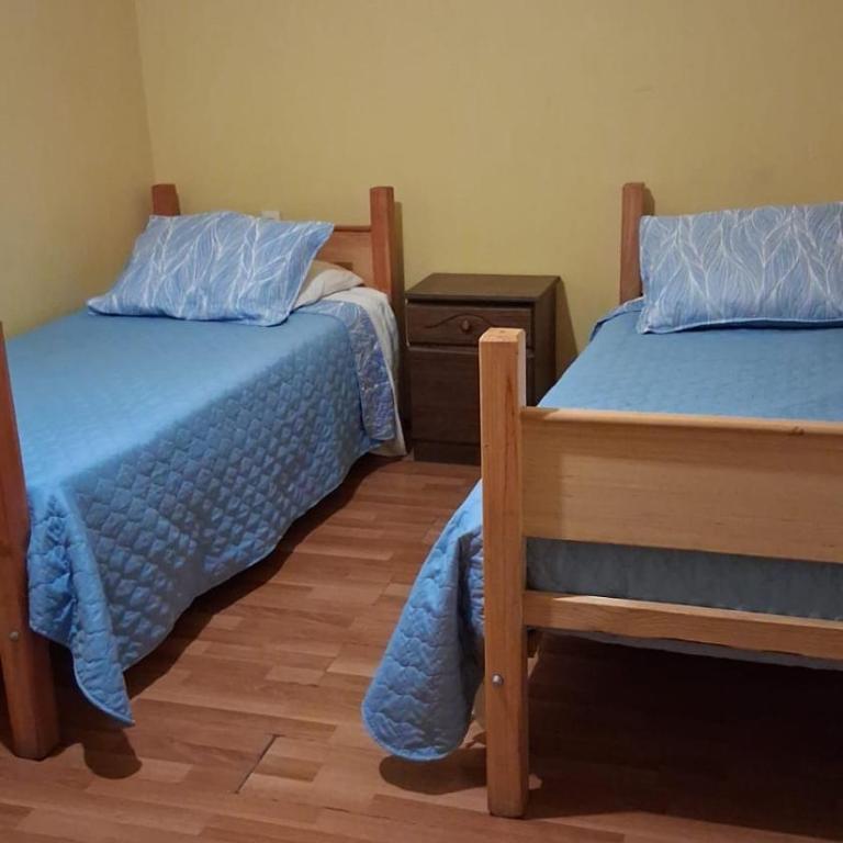 Hostal Nancy - Double Room - 3