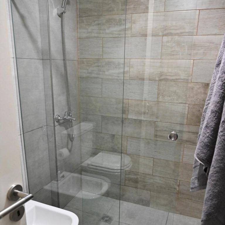 Edificio Masada - One-Bedroom Apartment - 27