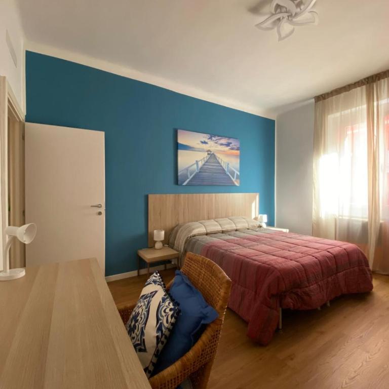 Golden House Arbe - Appartamento con 1 Camera da Letto - 1