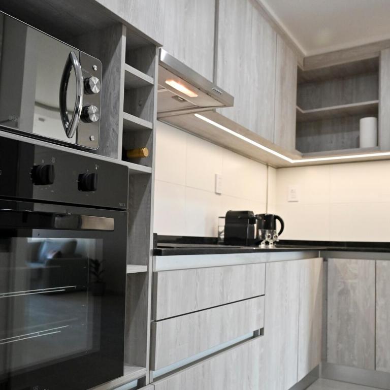 Edificio Masada - One-Bedroom Apartment - 30