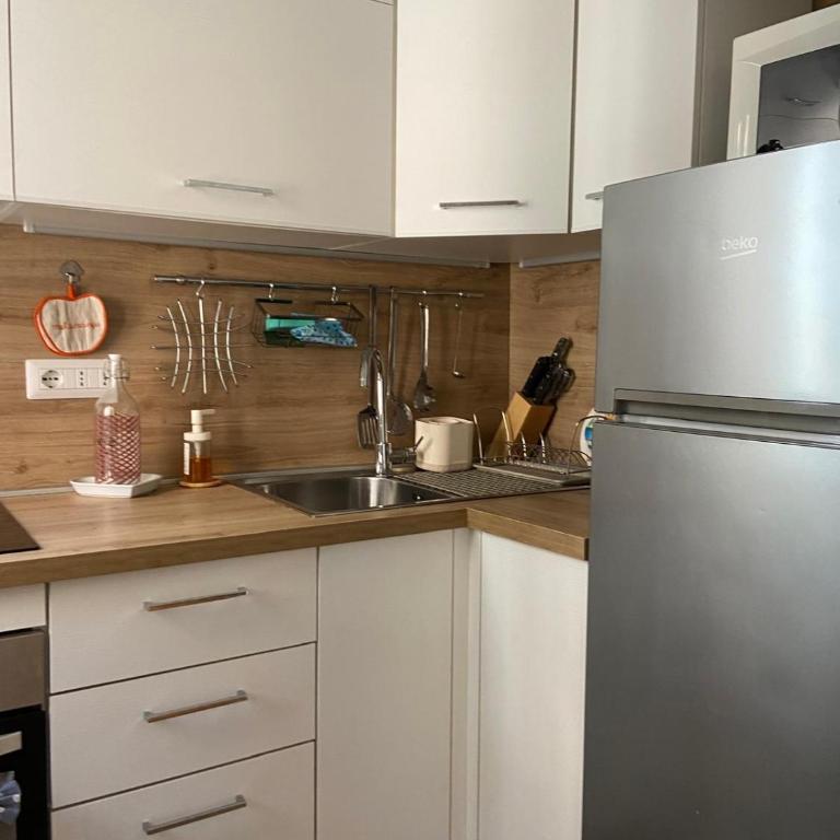 Golden House Arbe - Appartamento con 1 Camera da Letto - 7