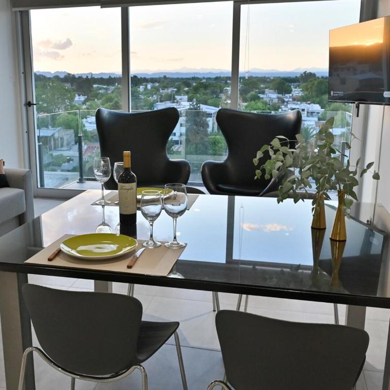 Edificio Masada - One-Bedroom Apartment - 32