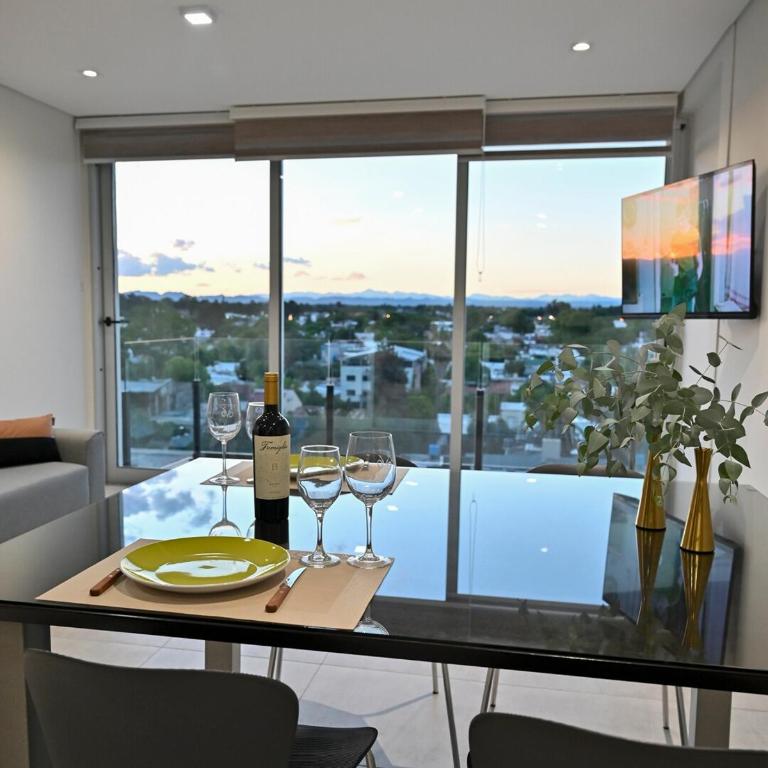 Edificio Masada - One-Bedroom Apartment - 34
