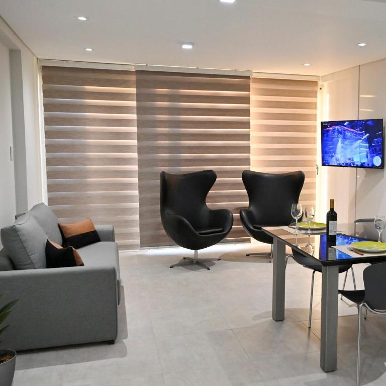 Edificio Masada - One-Bedroom Apartment - 35