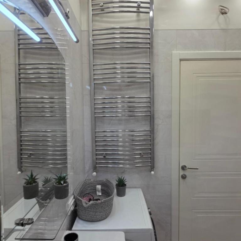 Vracar Luxury Apartment - One-Bedroom Apartment - 22