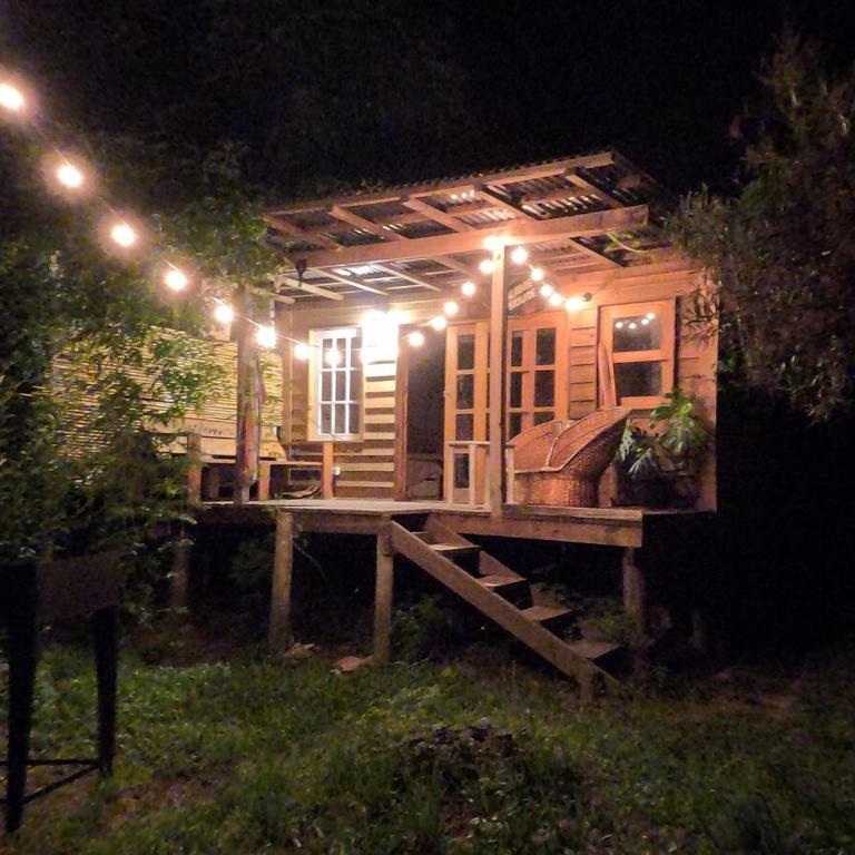 The ideal place to disconnect - One-Bedroom House - 4