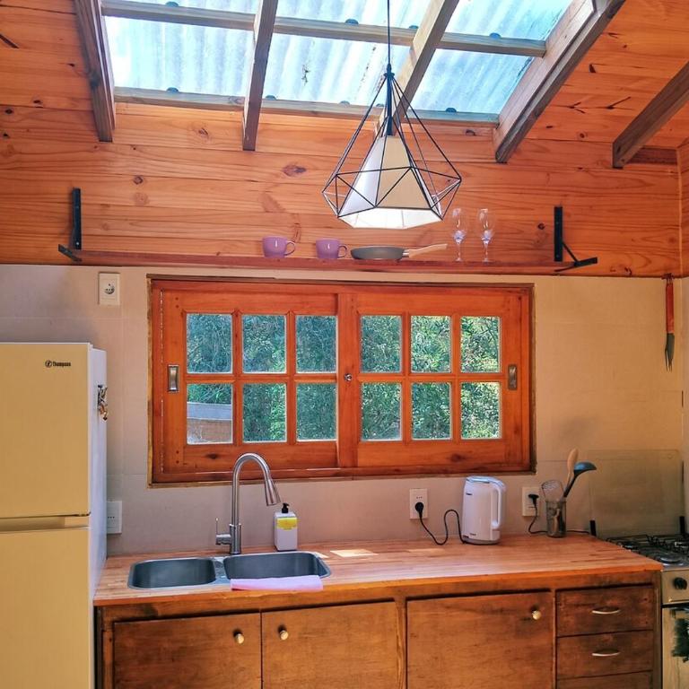 The ideal place to disconnect - One-Bedroom House - 6