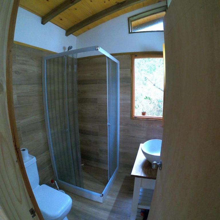 The ideal place to disconnect - One-Bedroom House - 8
