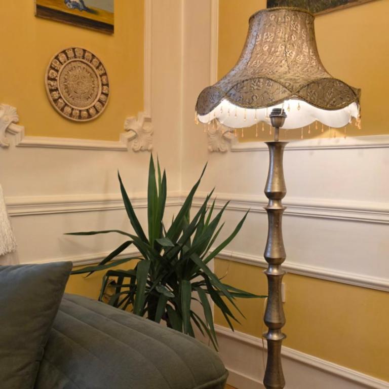 Vracar Luxury Apartment - One-Bedroom Apartment - 24