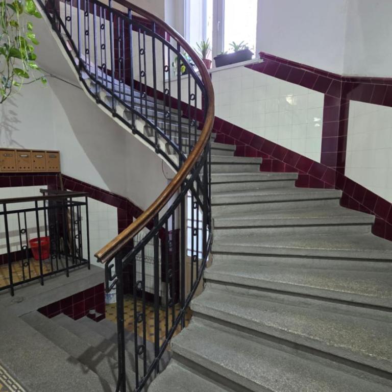 Vracar Luxury Apartment - One-Bedroom Apartment - 26