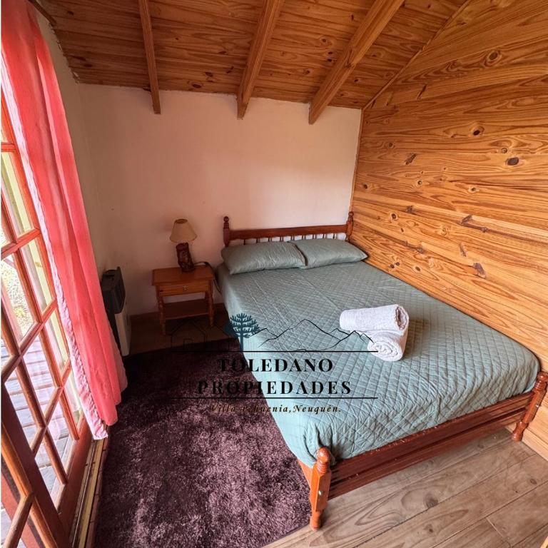 Selene Malen 5 - Chalet de 3 dormitorios - 1
