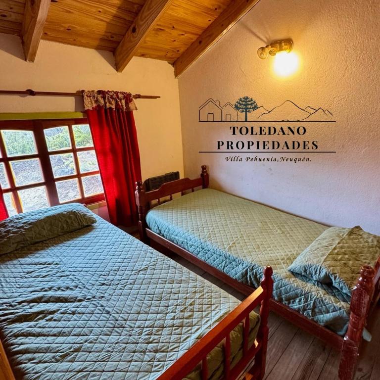 Selene Malen 5 - Chalet de 3 dormitorios - 2