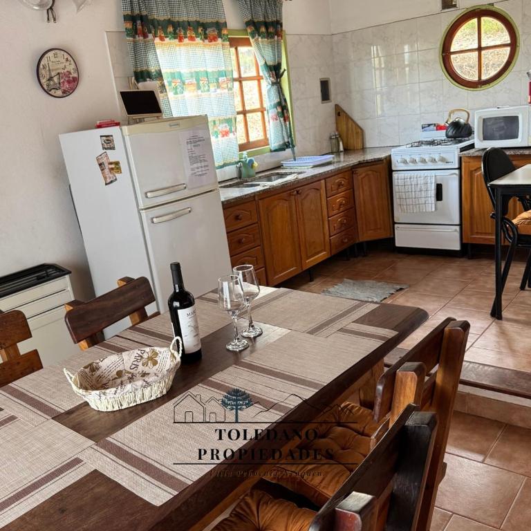 Selene Malen 5 - Chalet de 3 dormitorios - 3