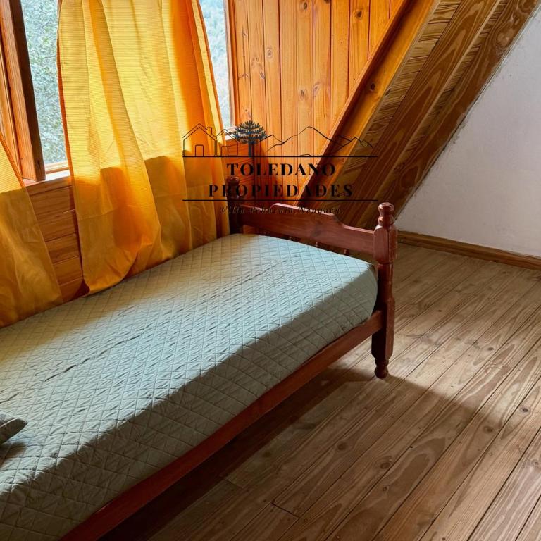 Selene Malen 5 - Chalet de 3 dormitorios - 8