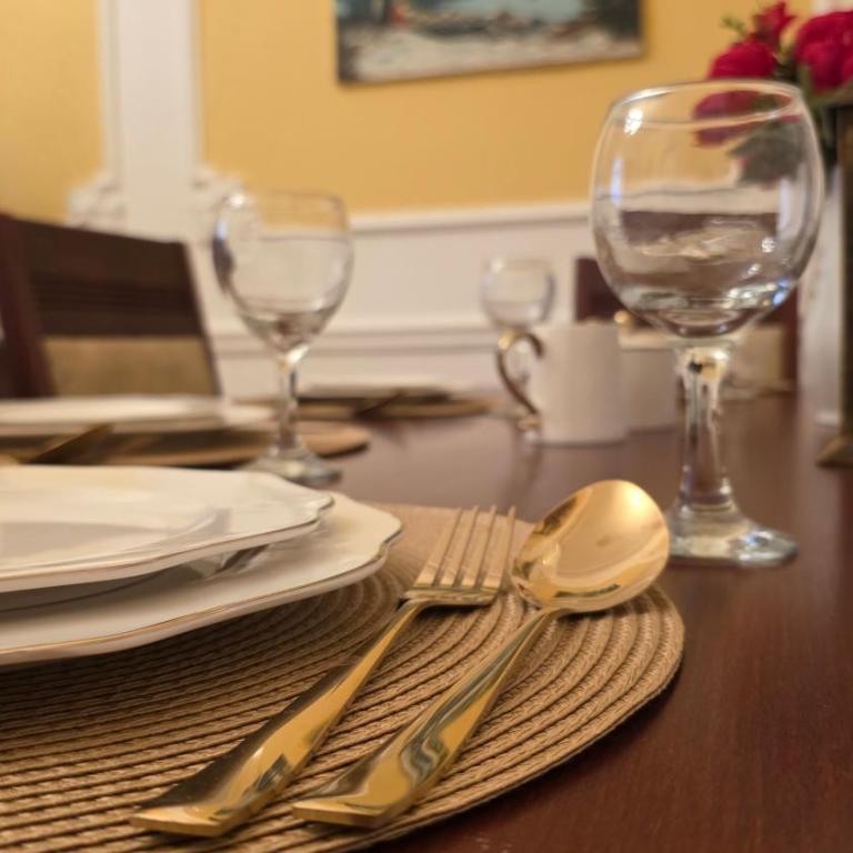 Vracar Luxury Apartment - One-Bedroom Apartment - 36