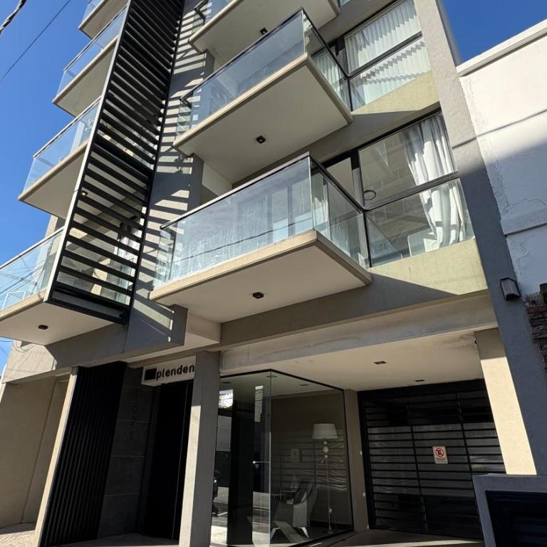 Zona Guemes Aldrey - Alvarado 1800 - One-Bedroom Apartment - 2
