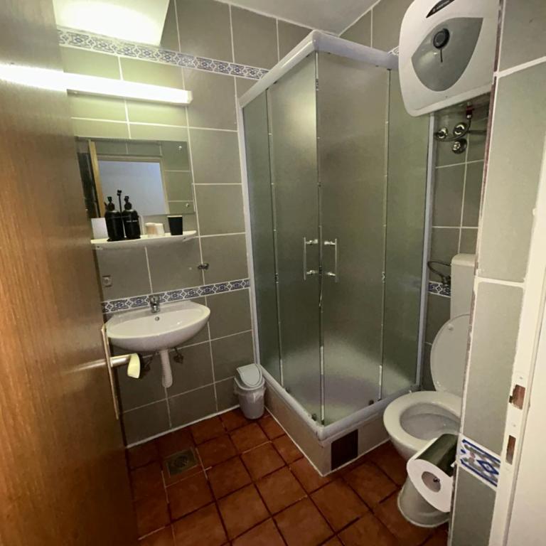 Pansion Most , Mostar - One-Bedroom Apartment - 3
