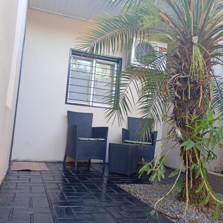 Brisas Iguazú II - Three-Bedroom House - 20