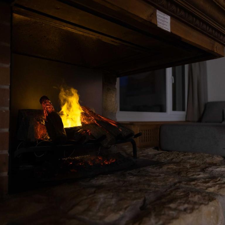 NEW Engadine Alpine Apartment - Pool & Sauna - Apartment mit Blick auf die Berge - 24