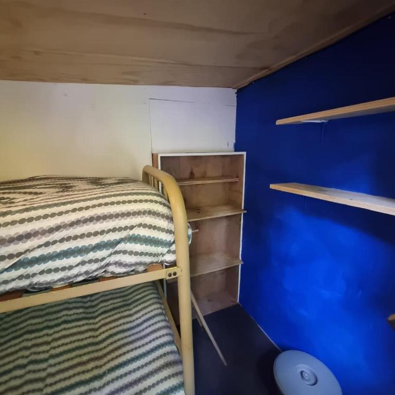 Soley Hostel - Budget Twin Room - 2